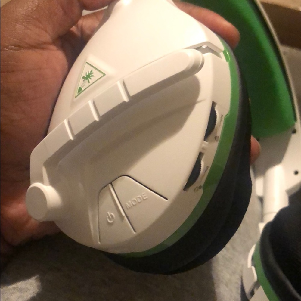Turtle Beach Xbox Headset